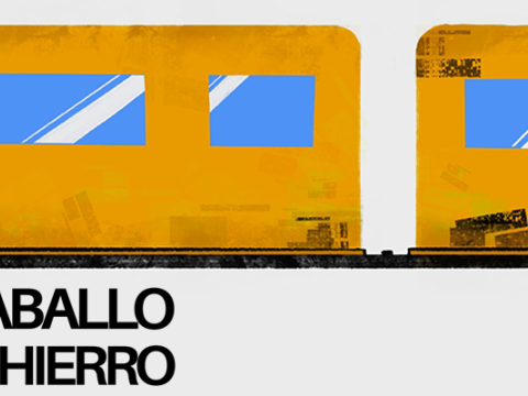 Entrada: El caballo de hierro: nuevas voces que celebran la memoria ferroviaria